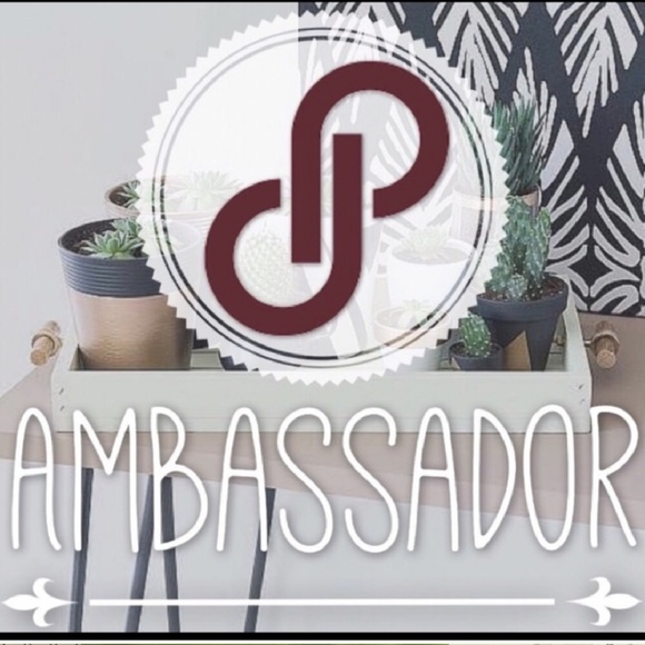 ๐ I am a Poshmark Ambassador๐ - Picture 3 of 3